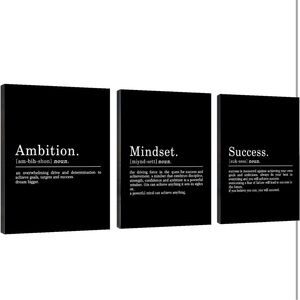 Canvas Wall Art
